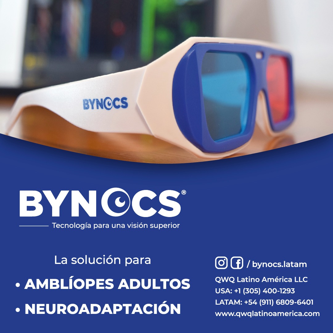 Bynocs